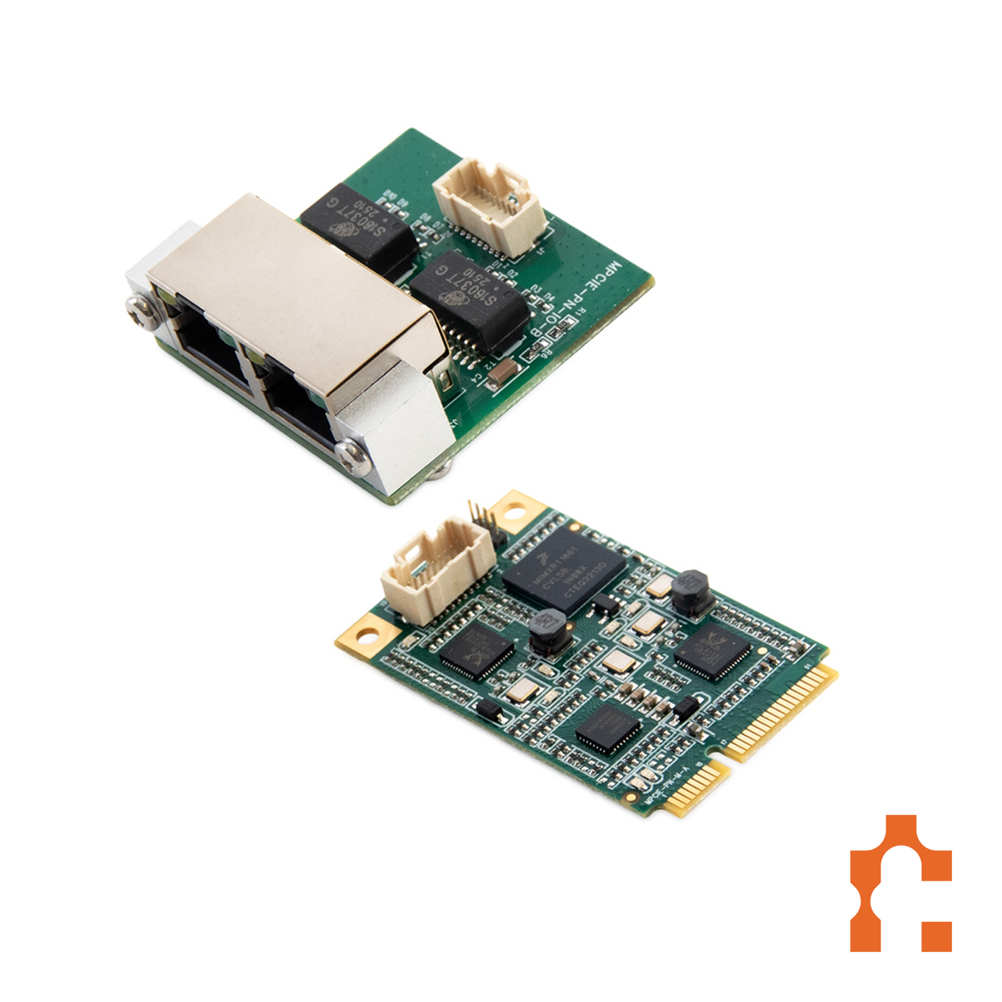 Fairino - Profinet - Ethernet/IP - Scheda di comunicazione