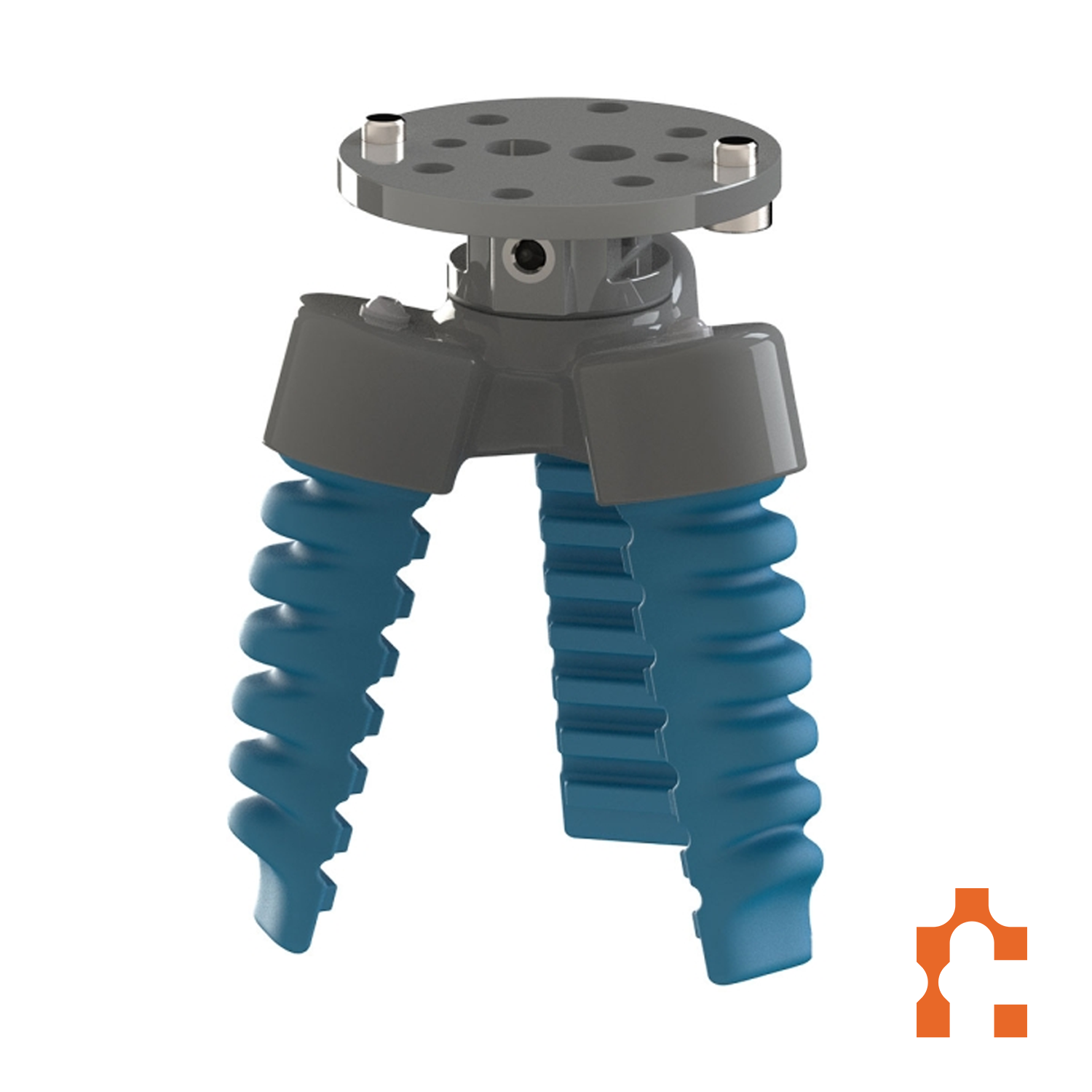 Centric Finger - SoftGripper