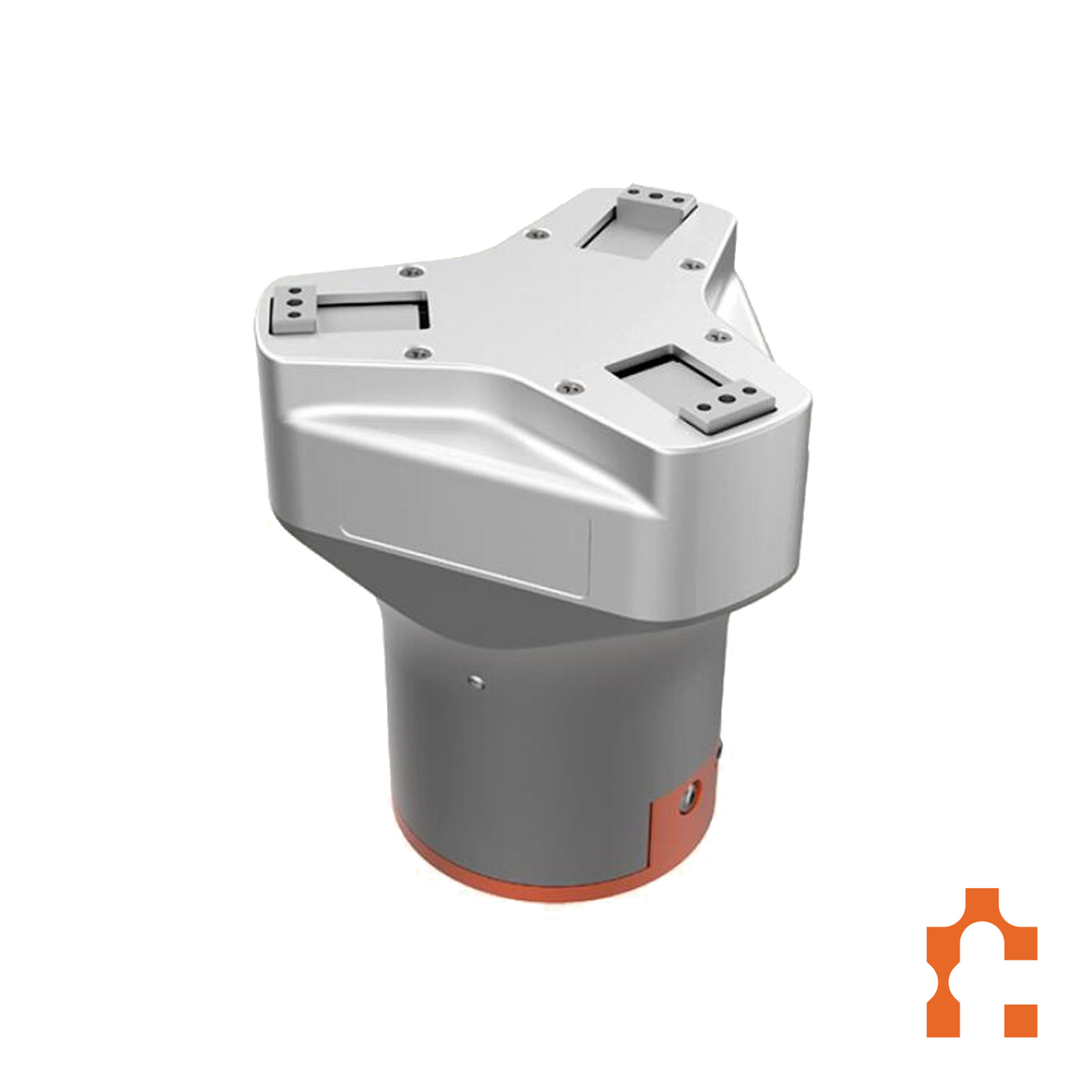 Pinza collaborativa IR20-80C