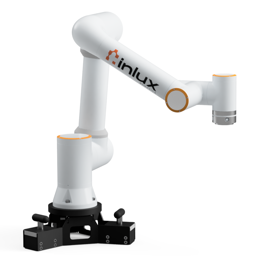 Base Cobot Magnetica