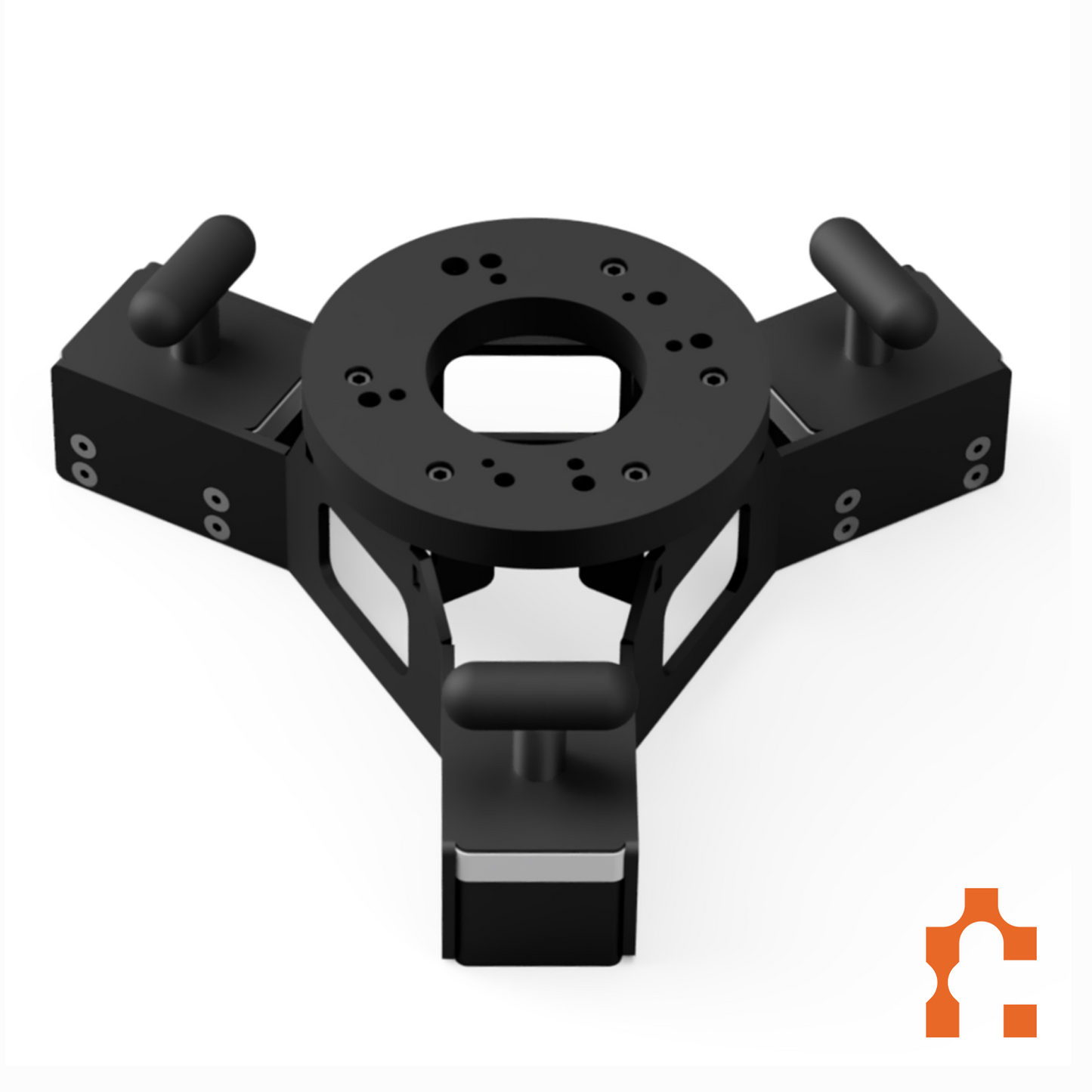 Base Cobot Magnetica