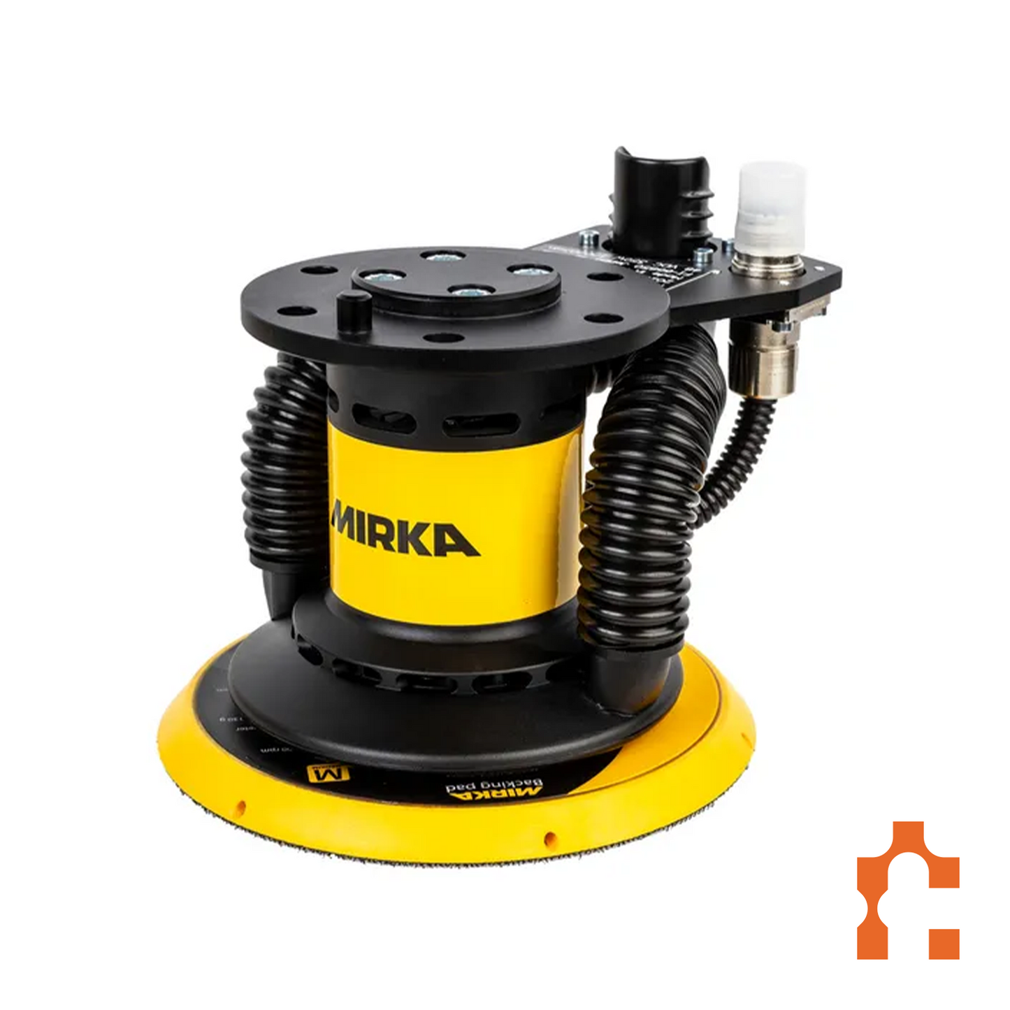 Kit di levigatura Cobot - Mirka