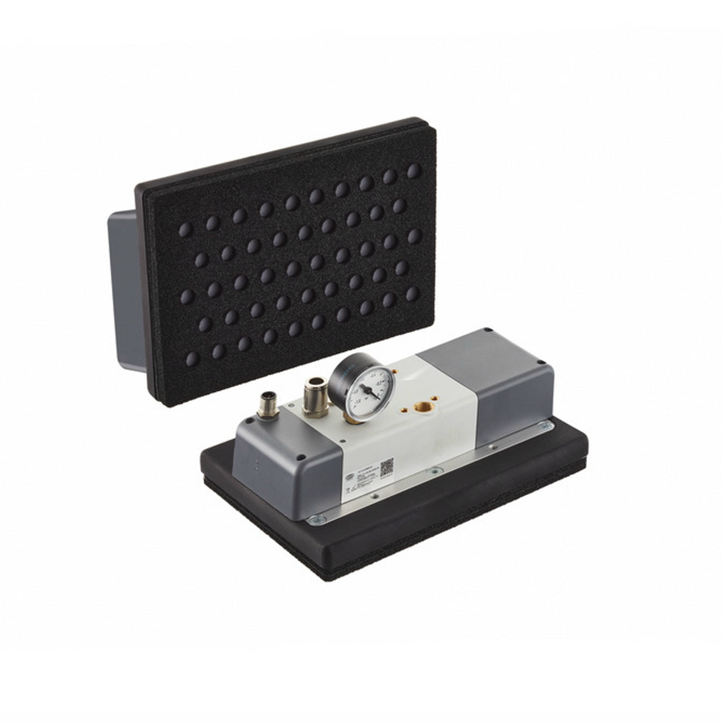 Set di Pinze a Vuoto per Cobot - 230x120 - Schmalz