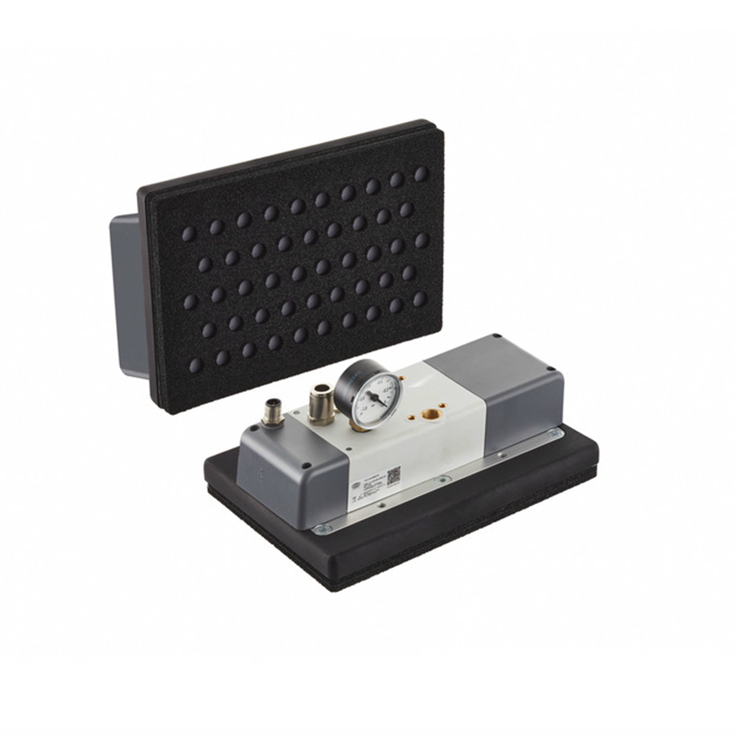 Cobot Vacuum Gripper Set - 230x120 - Schmalz