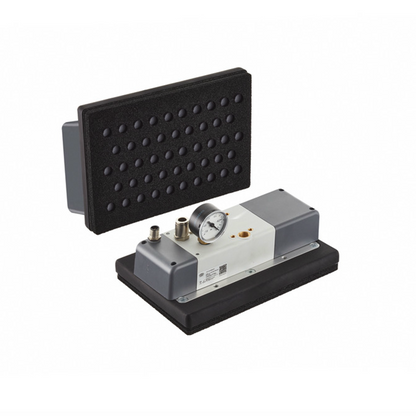 Set di Pinze a Vuoto per Cobot - 230x120 - Schmalz