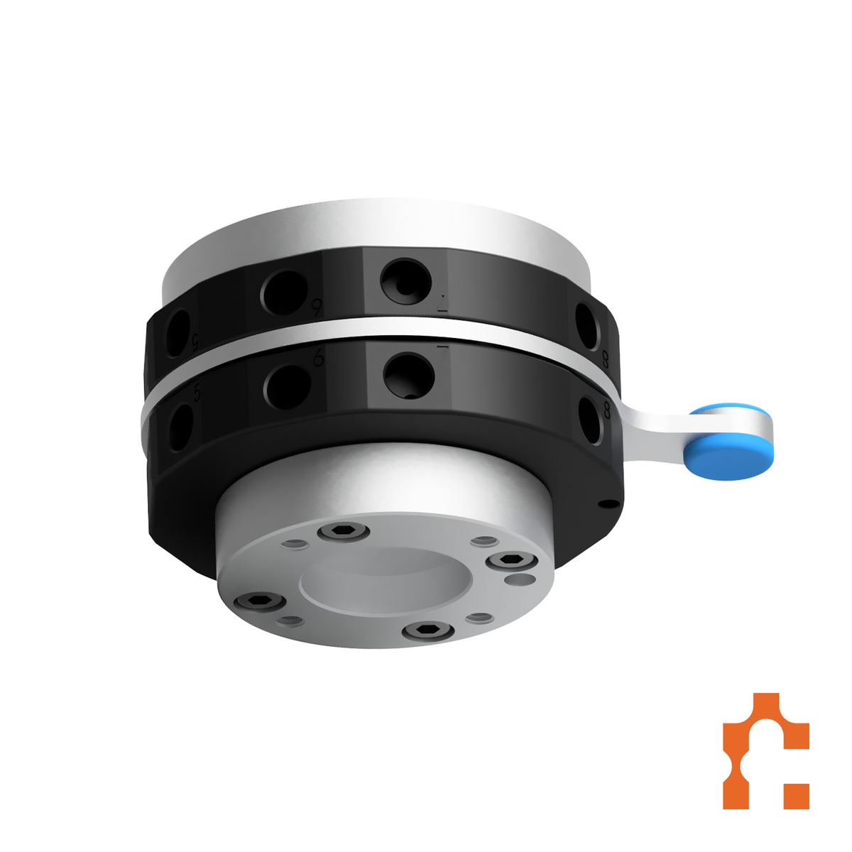 Quick Cobot Tool Changer