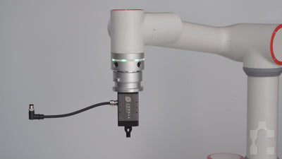 Quick Cobot Tool Changer